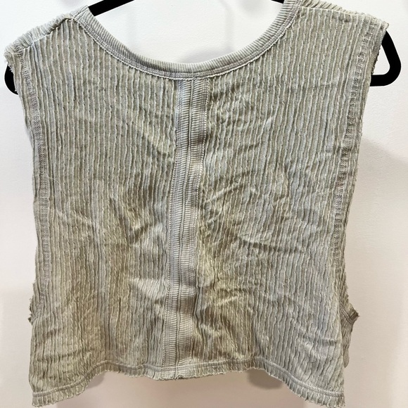 FP Movement by Free People Tops - FREE PEOPLE MOVEMENT Sleeveless Athletic Tank Top